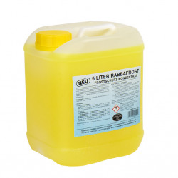 Rabbafrost Antifreeze Concentrate - 5 l