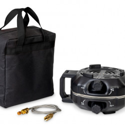 FLAP 2 folding stove