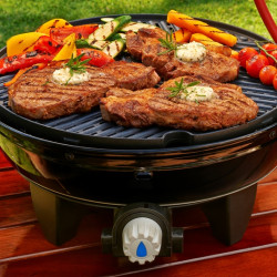 Gas grill Grillo Chef 40 BBQ, 50mbar