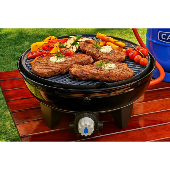 Gas grill Grillo Chef 40 BBQ, 50mbar