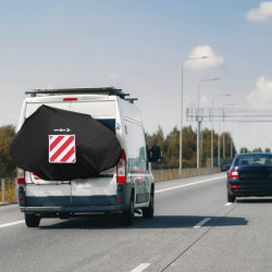 BRUNNER Bike Wrapper