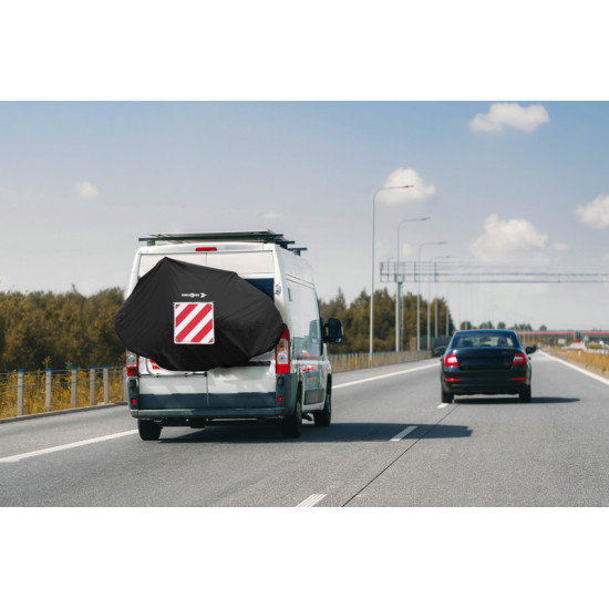 BRUNNER Bike Wrapper