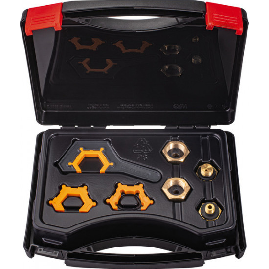 Euro-Set D Professional