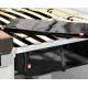 Zoombox 1, The storage box under the bed, Height: 20-38cm, Width: 75cm, Depth: 110cm