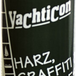 Resin, graffiti and adhesive residue remover