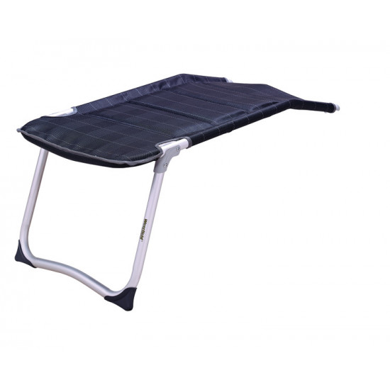 Camping chair footrest Comfort 2