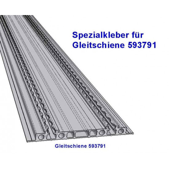 Special adhesive f.59379/791