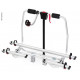 Caravan bicycle carrier Comfort for 2 bikes