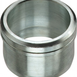 Spare parts and accessories for connections and screw fittings
