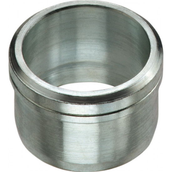 Spare parts and accessories for connections and screw fittings