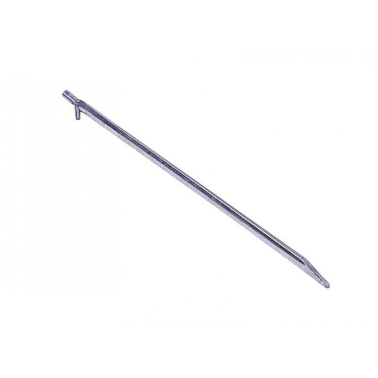 Tyrol tent peg, 30cm long. 5 pieces, self-packaged.