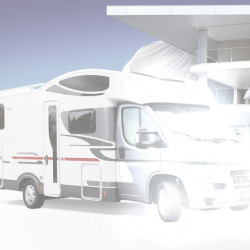 Auxiliary air springs - 2-circuit basic set Fiat Ducato250 /Boxer /Jumper from model year 6/06