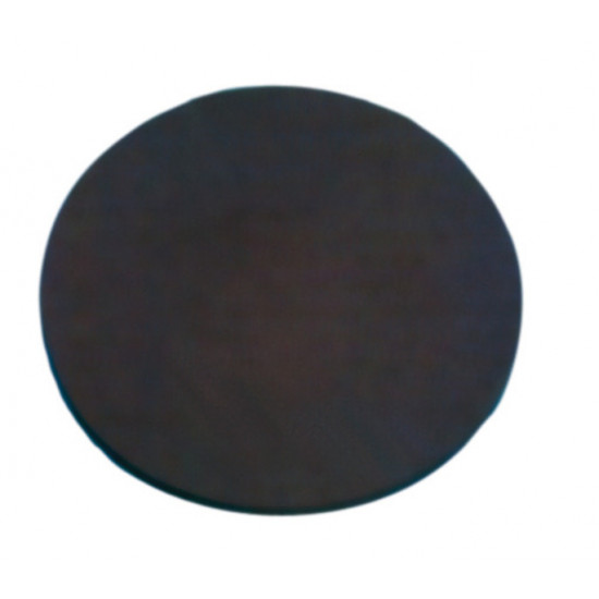 Seal for screw-on lid