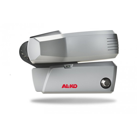 Caravan maneuvering aid Ranger S21 - single axle
