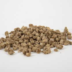 Compost / dry separating / bucket / folding toilet bedding Miscanthus - 3.5 kg