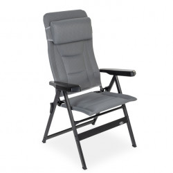 Piacenza Chair Frame Black