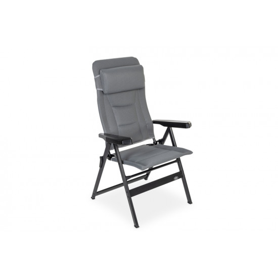 Piacenza Chair Frame Black