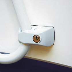 Door security lock 31/46