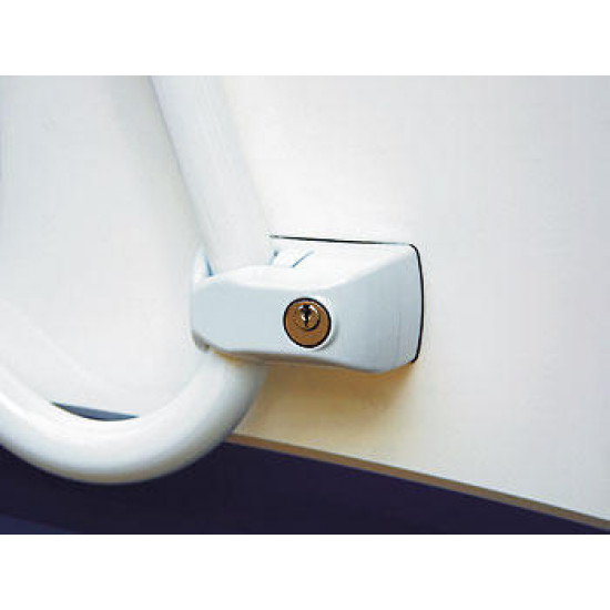 Door security lock 31/46