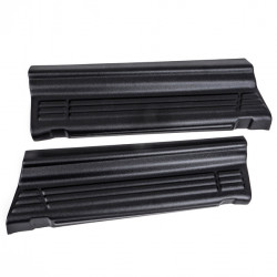 Carbest door sill protectors for Fiat Ducato from 2014 onwards, set of 2