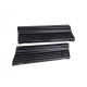 Carbest door sill protectors for Fiat Ducato from 2014 onwards, set of 2