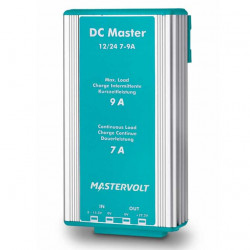 DC-DC converter 12/24-7A