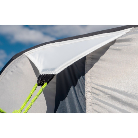 Adria Action Air 361 inflatable awning