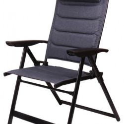 Pasadena aluminum camping chair