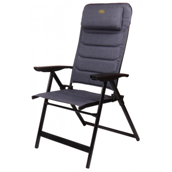 Pasadena aluminum camping chair