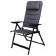 Pasadena aluminum camping chair