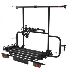 EuroCarry Universal Carrier Adventure Rack Practical universal carrier for many vehicle models (for