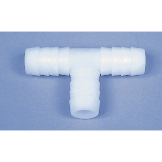 T-hose connector, 19 mm, 2 pieces