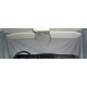 Cab curtain set, 1-piece