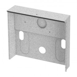 Installation box S 2200 - Titanium Grey