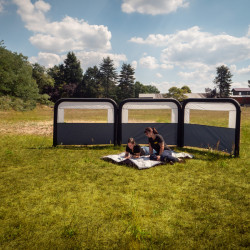 Helgoland Air 400 - Extension segment 200 x 155 cm