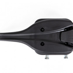 Interior handle for CARAVAN right, long, black