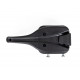 Interior handle for CARAVAN right, long, black