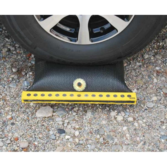 Air-Lift leveling cushions, set of 2, for motorhomes