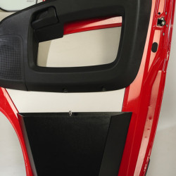 Door safe Eurochassis for Fiat Ducato X250 + X290 from model year 2006