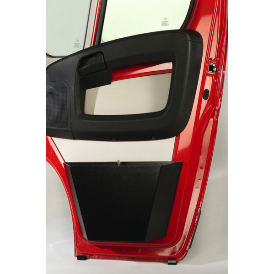 Door safe Eurochassis for Fiat Ducato X250 + X290 from model year 2006