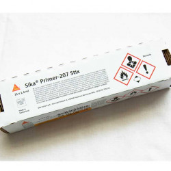 Sika Primer-207 - Pigmented, solvent-based primer