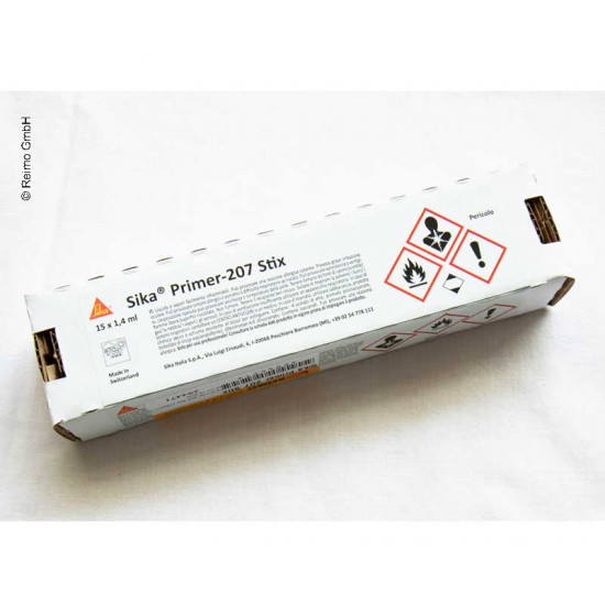 Sika Primer-207 - Pigmented, solvent-based primer
