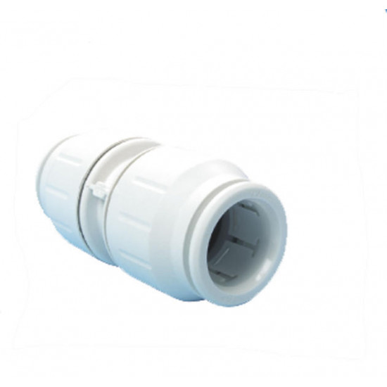 Speedfit for straight connectors