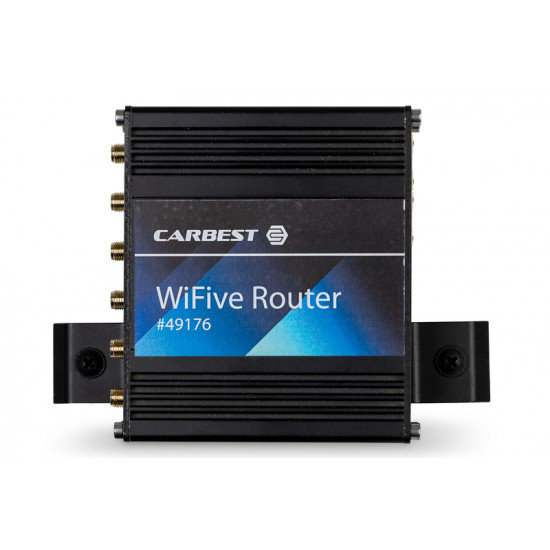 WiFive router