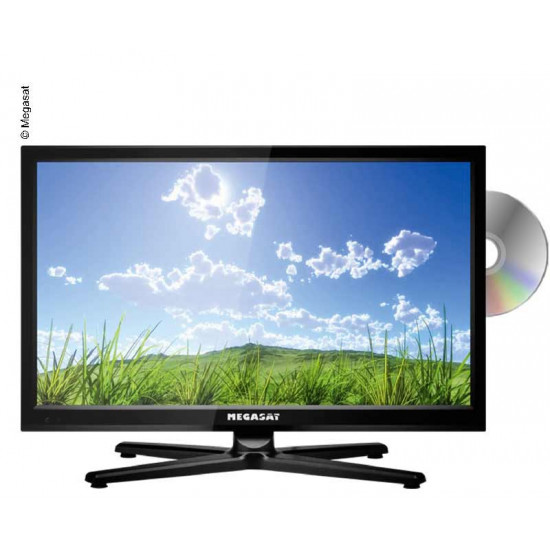 Megasat Royal Line II 24" LED TV