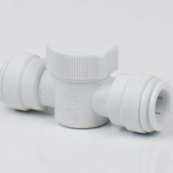 15mm shut-off valve
