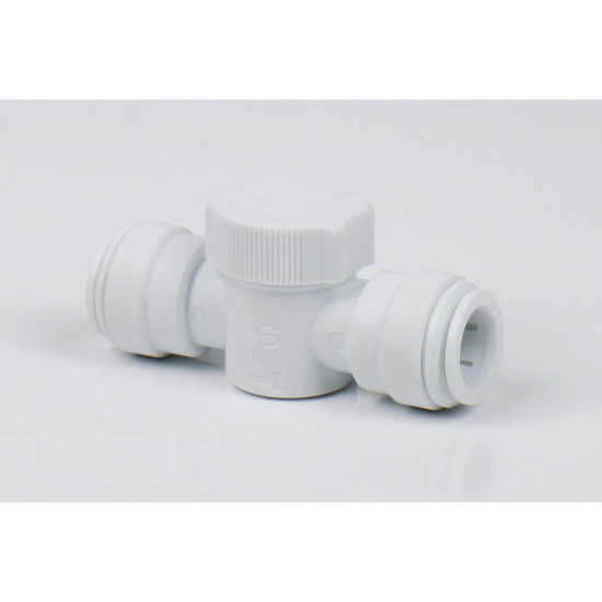 15mm shut-off valve