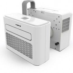 Polaris Twinair 3 split air conditioner