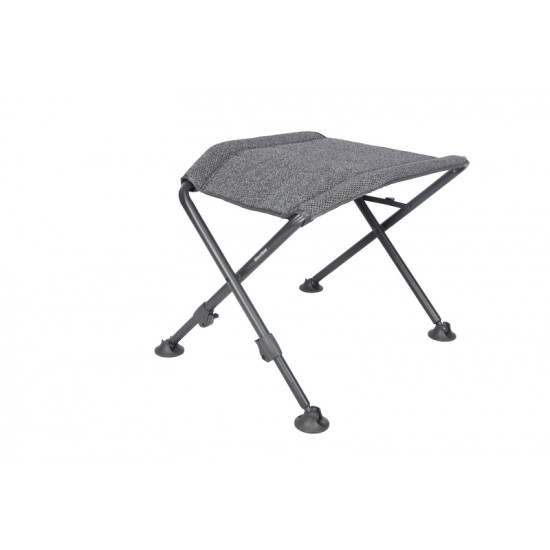 Suitable leg rest for Advancer PRO camping chair