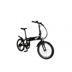 E-Bike CARL 300
